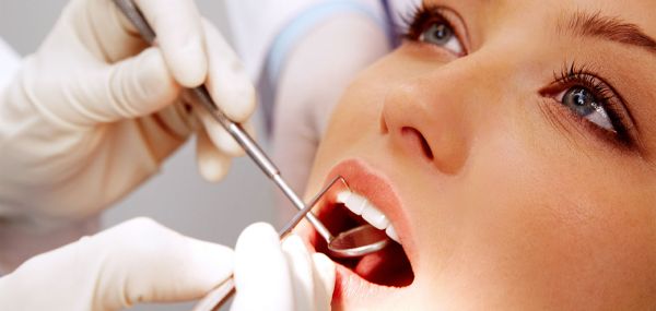 نرم افزار مدیریت مطب دندانپزشکان